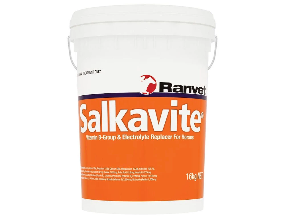 RANVET Salkavite - 16KG