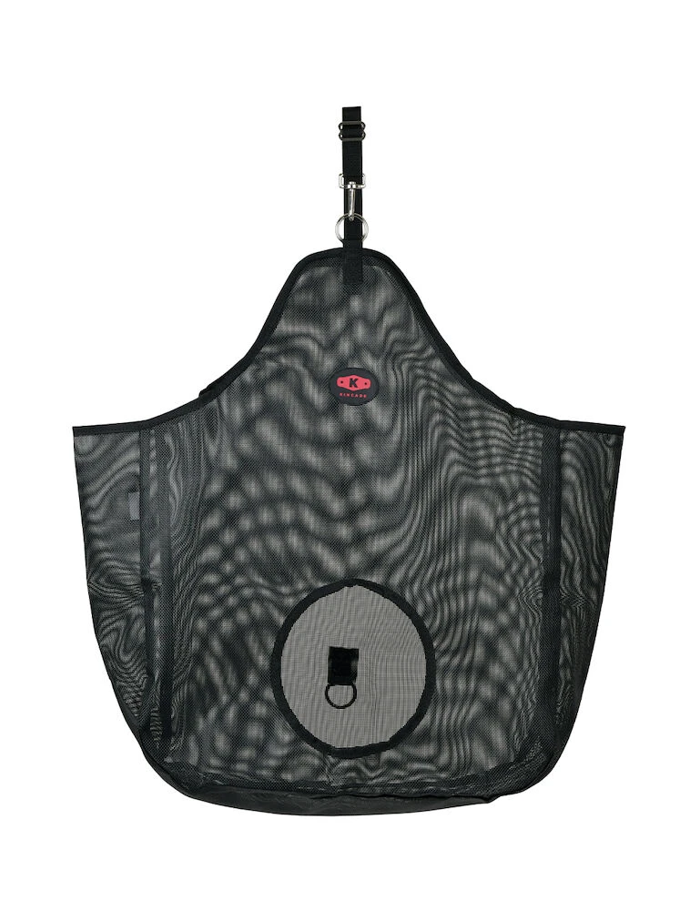 KINCADE Full Mesh Soaker Hay Bag
