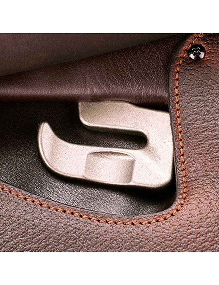 ARENA SADDLES Arena Monoflap Jump Saddle