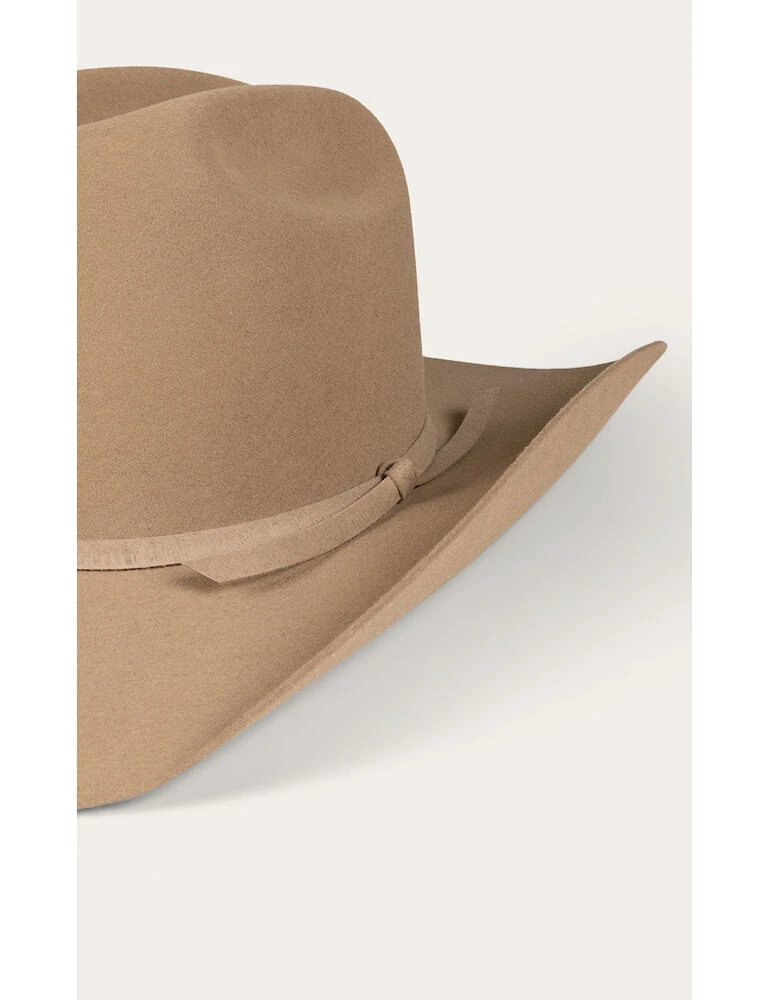 RINGERS WESTERN Drafter Wool Hat