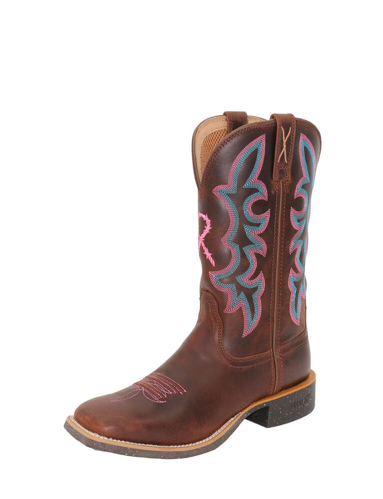 TWISTED X Womens 11 Tech X2 Boots