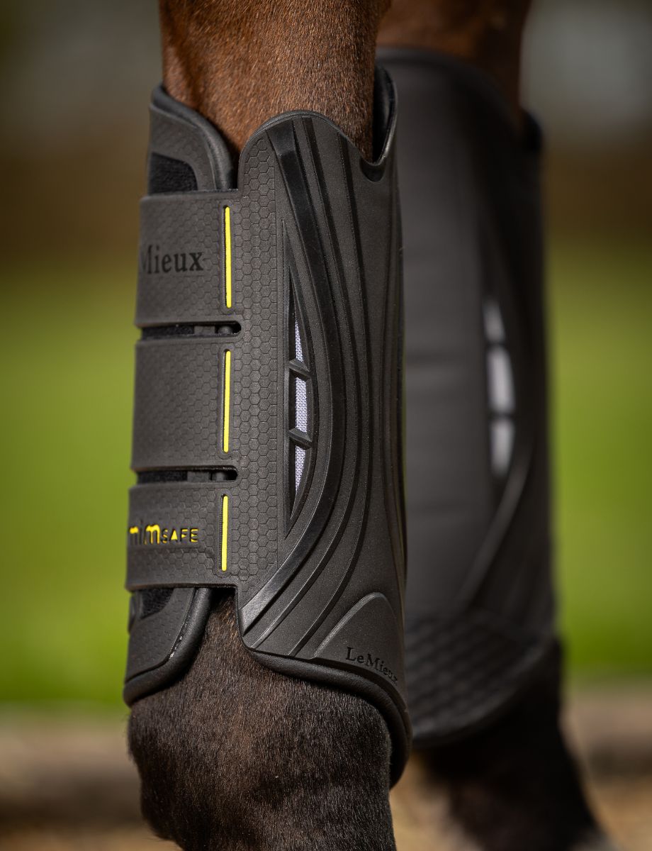 LEMIEUX Mimsafe Xc Boot Hind