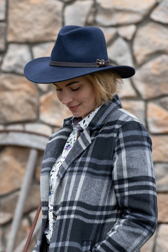 THOMAS COOK Original Crushable Hat