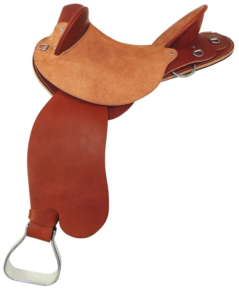 TOOWOOMBA SADDLERY Moonie Drafter Saddle