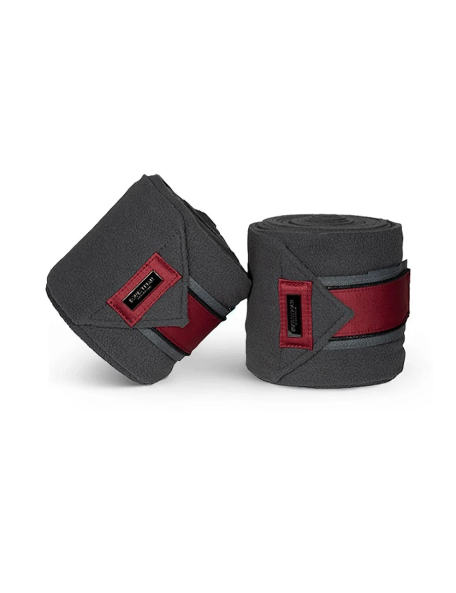 EQ STOCKHOLM Equestrian Stockholm Fleece Bandages