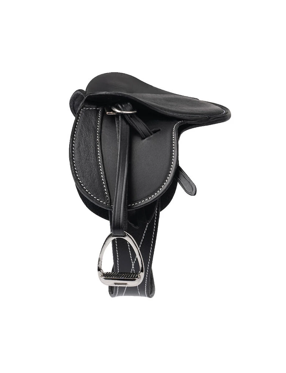 LEMIEUX Lemieux Toy Pony Saddle