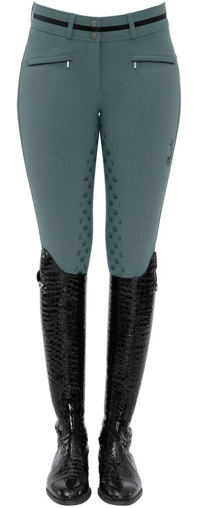 SPOOKS Sarina Full Grip Breeches