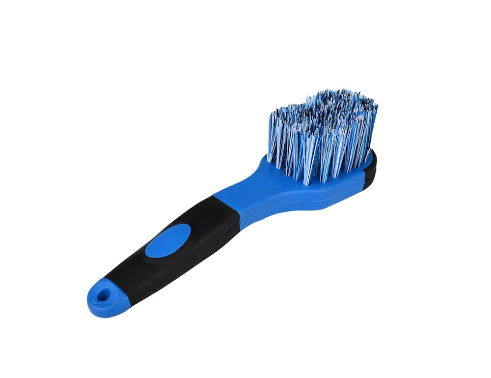 KINCADE Easy Grip Bucket Brush