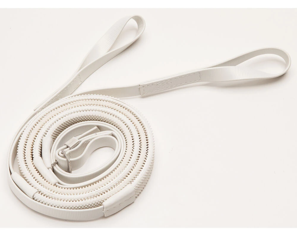 ZILCO 16Mm Loop End Race Reins