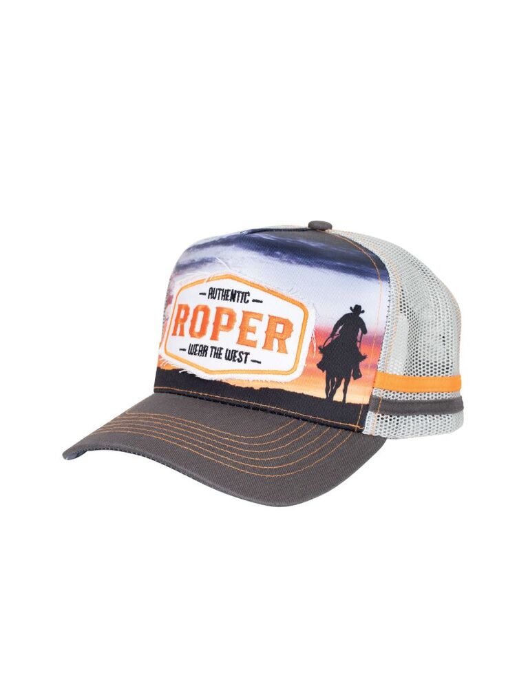 ROPER Trucker Cap