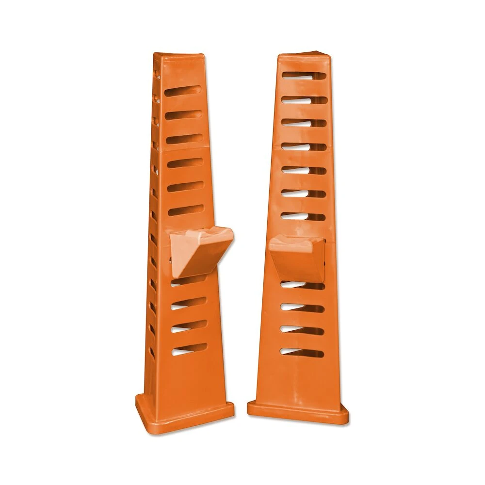 AGBOSS Equine Tri-Jump Stand & Cup
