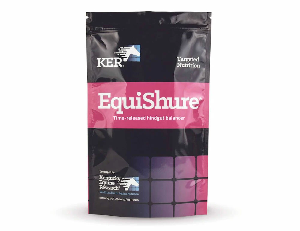 KER Equishure
