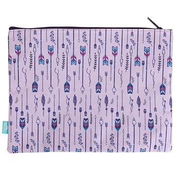SPENCIL A4 Pencil Case - Dreamcatcher Horse