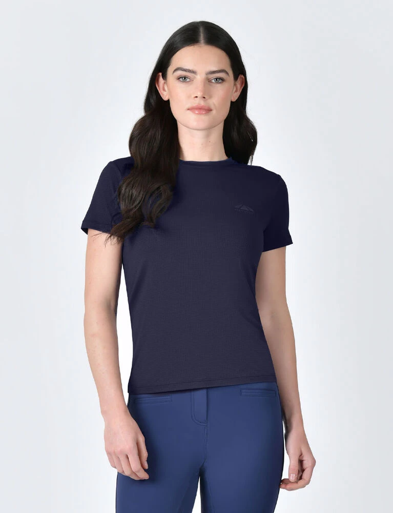 WEATHERBEETA Relaxed Uv Short Sleeve Tee