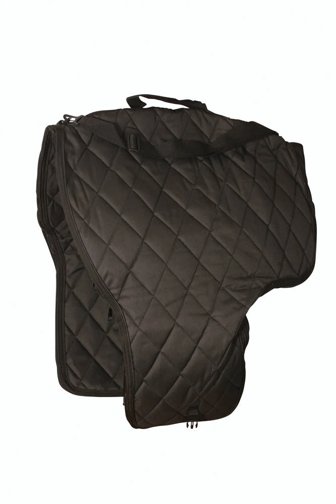 ROMA Western Saddle Carry Bag