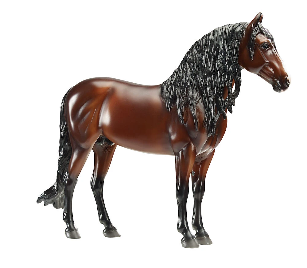 BREYER Traditional Dominante Xxix