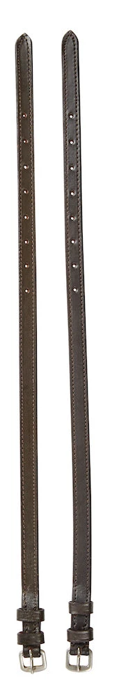KINCADE Leather Spur Straps