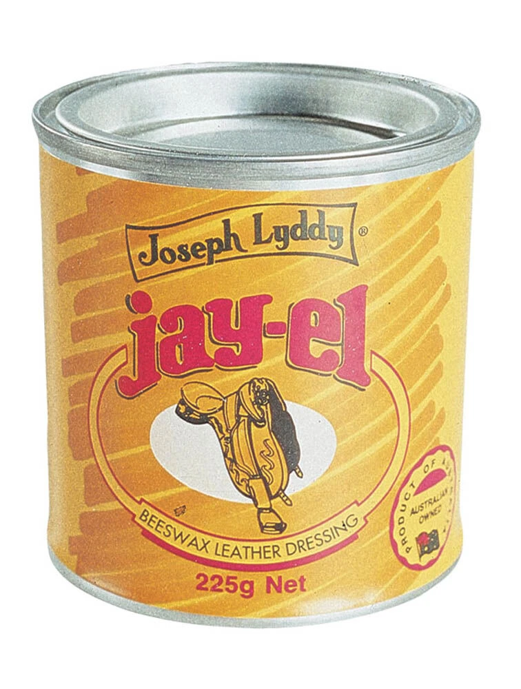 JOSEPH LYDDY Jay-El Leather Dressing