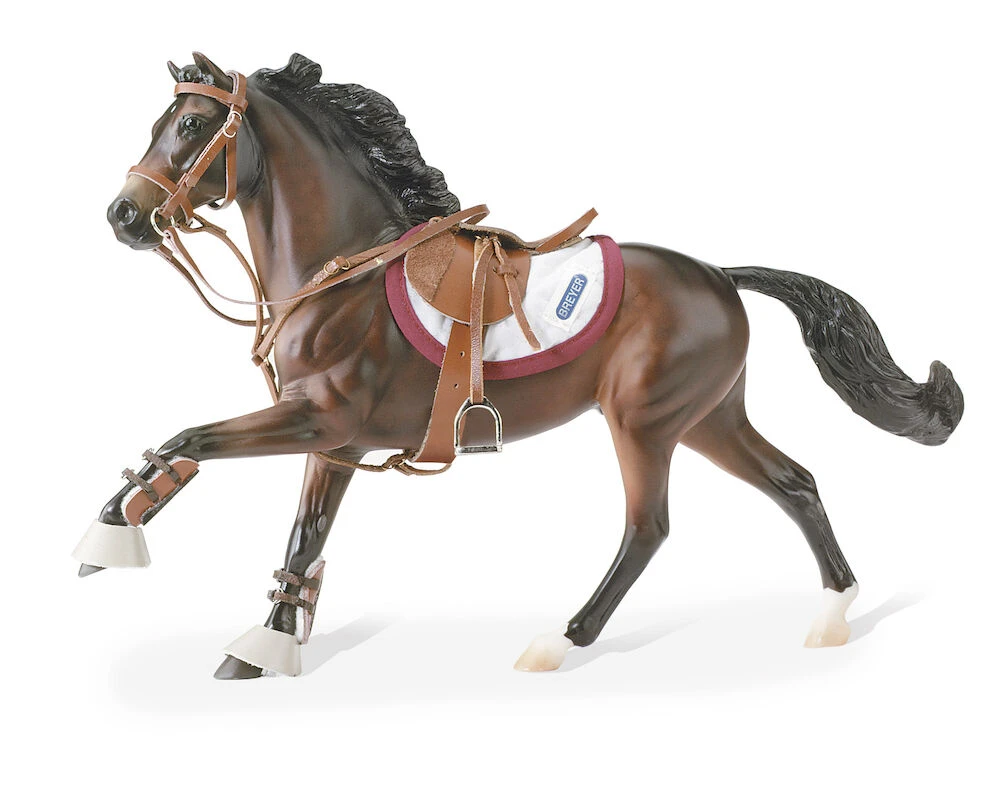 BREYER Traditional Hunter/Jumper Bridle