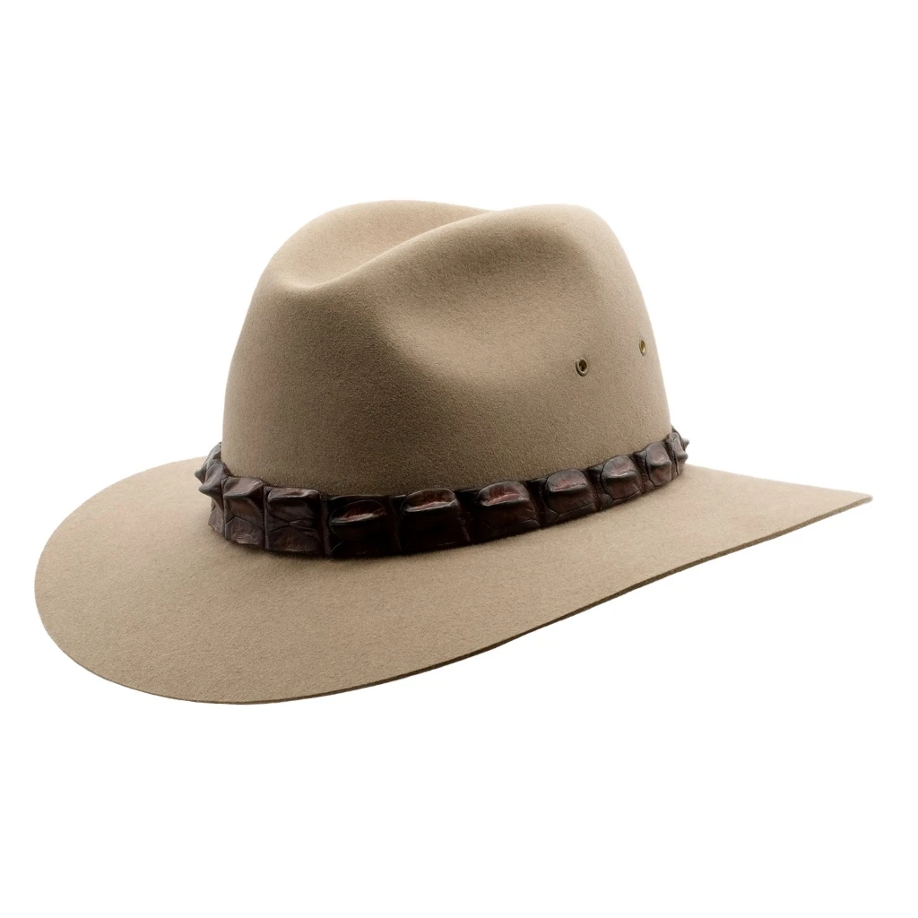 AKUBRA Coolabah Hat