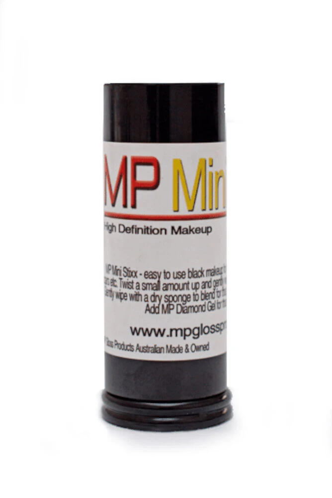 MP GLOSS Mp Mini Stixx Hd Makeup