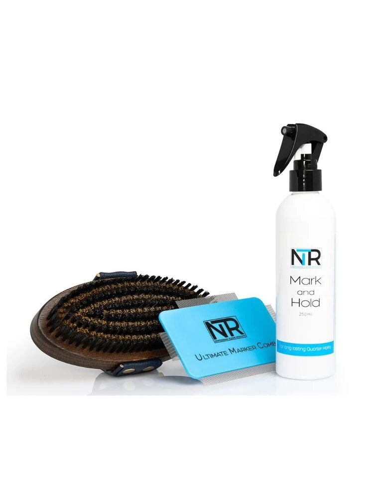 NTR Quarter Marker Kit