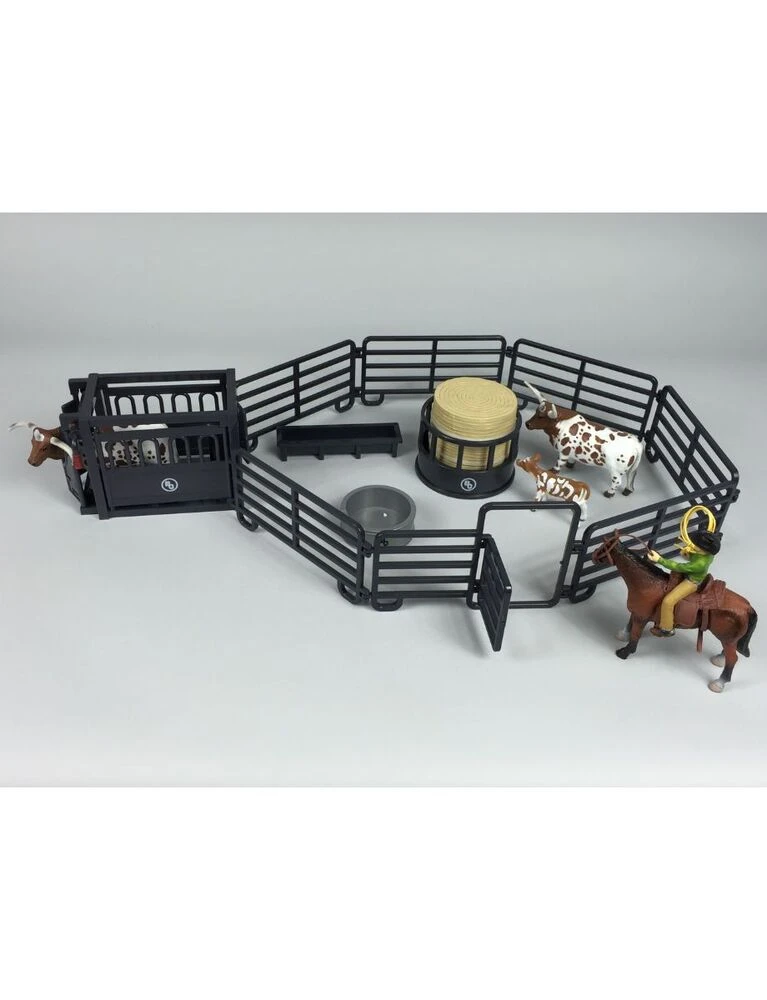 BIG COUNTRY TOYS Big Country Large Ranch