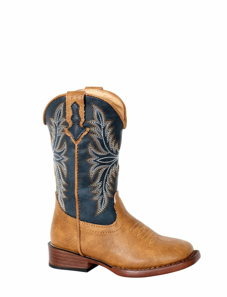 ROPER Kids Billie Boots