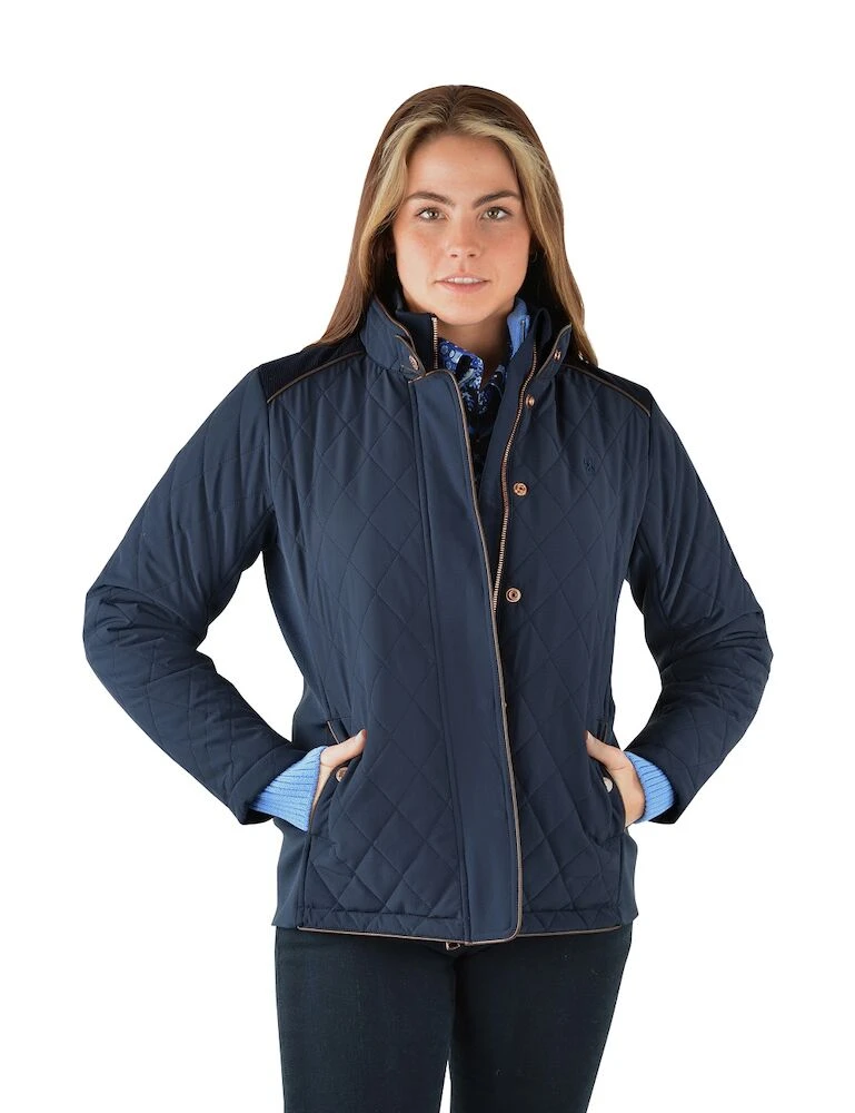 THOMAS COOK Womens Patricia Jacket