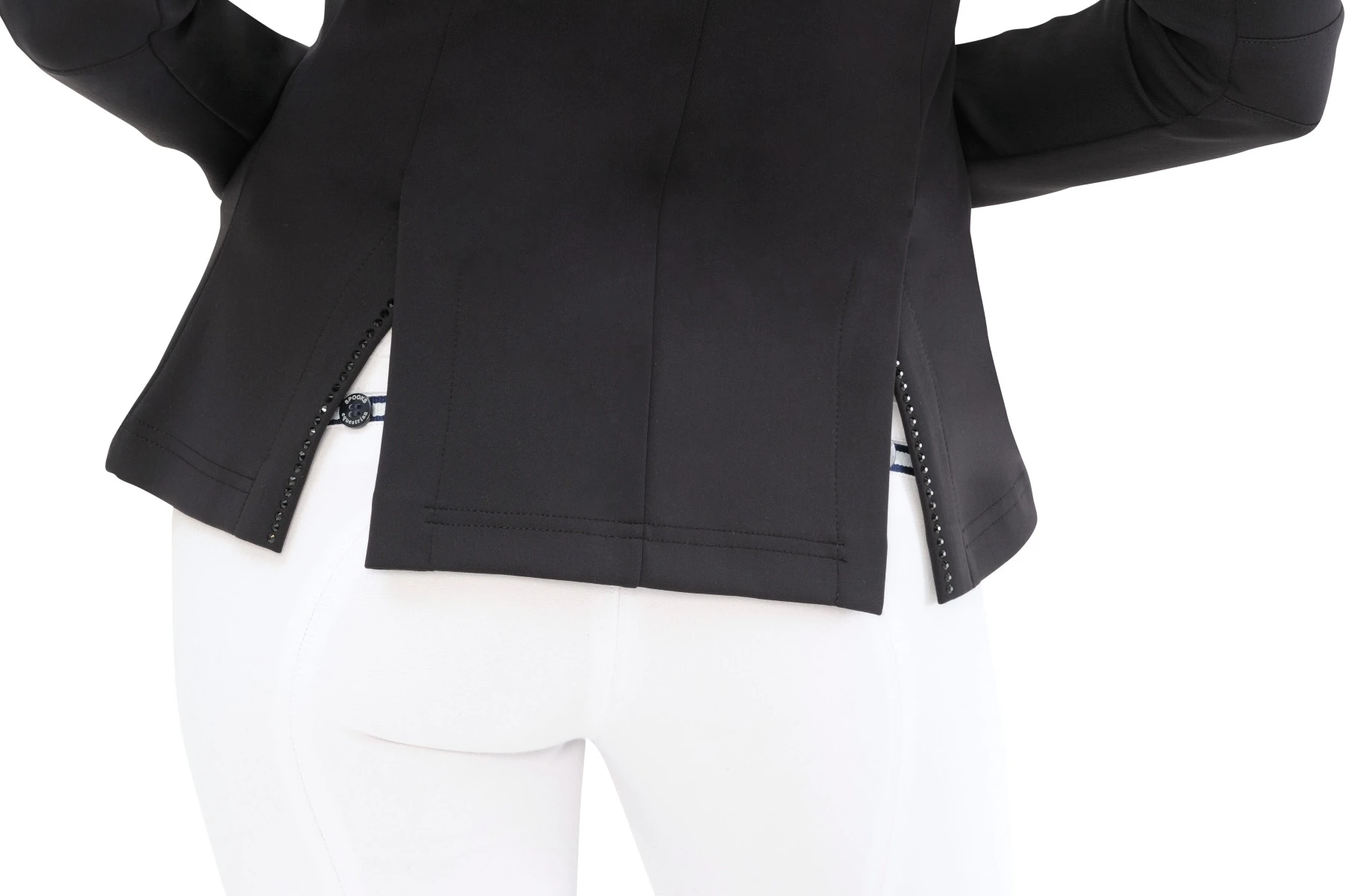 SPOOKS Fridah Showjacket