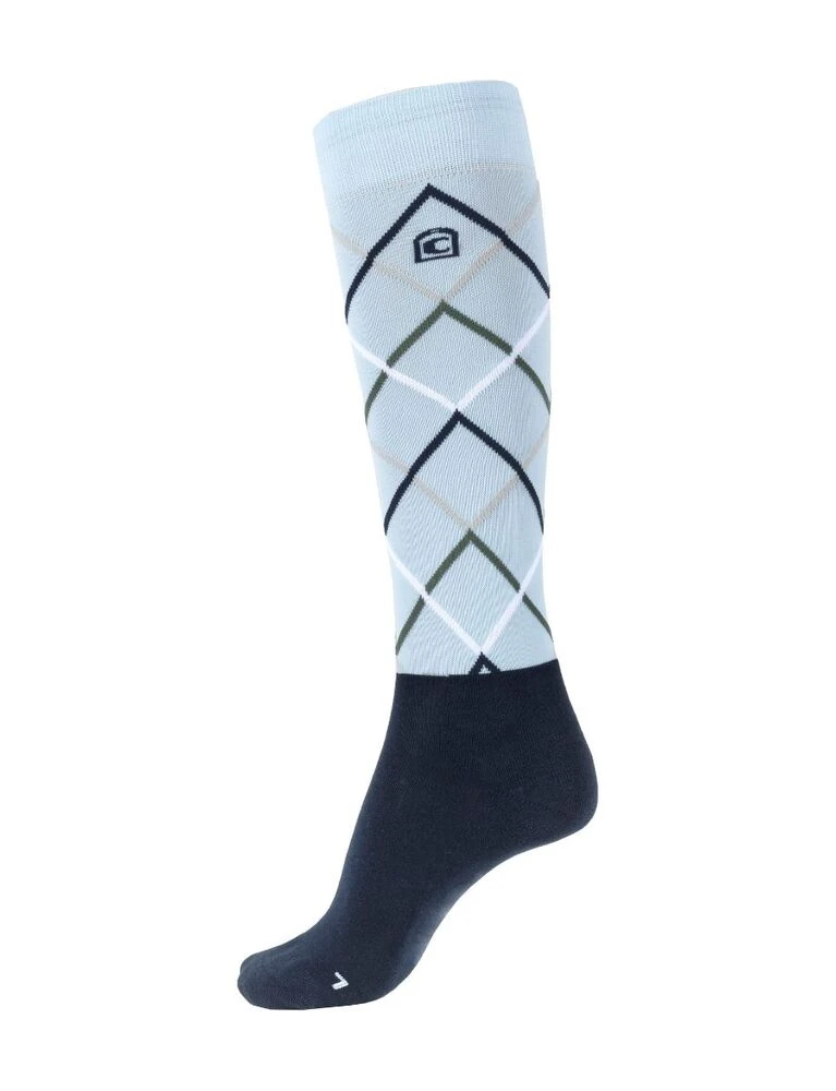 CAVALLO Smeralda Socks