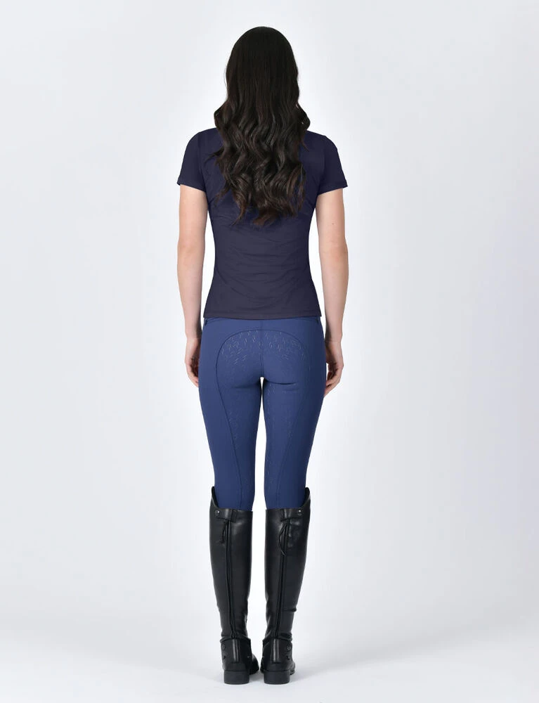 WEATHERBEETA Relaxed Uv Short Sleeve Tee