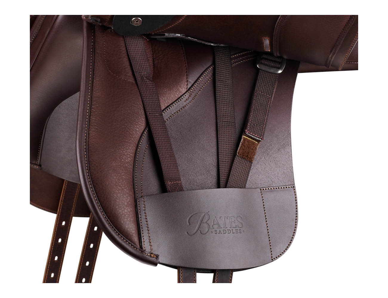 BATES Versa All Purpose Saddle