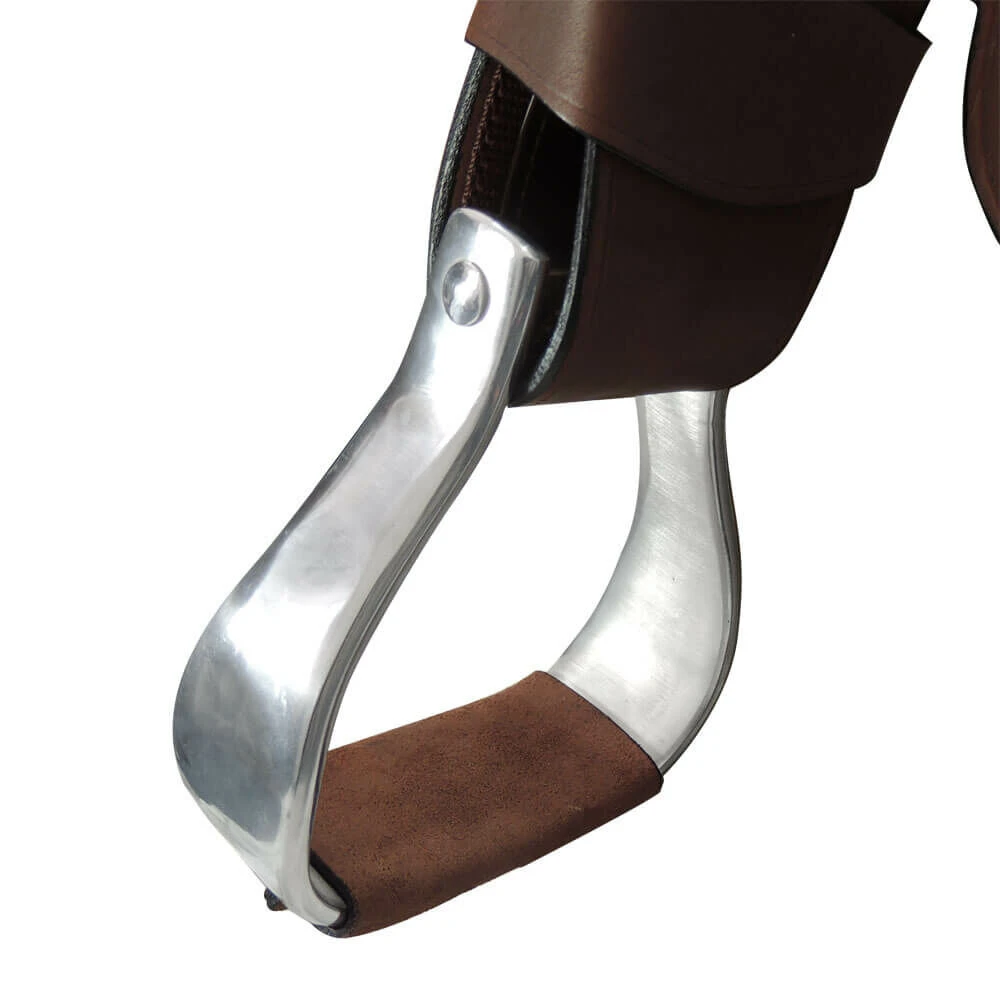 TOOWOOMBA SADDLERY Ranger Fender Saddle