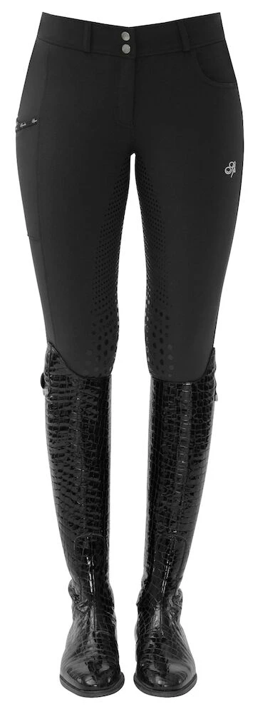 SPOOKS Elina Full Grip Breeches