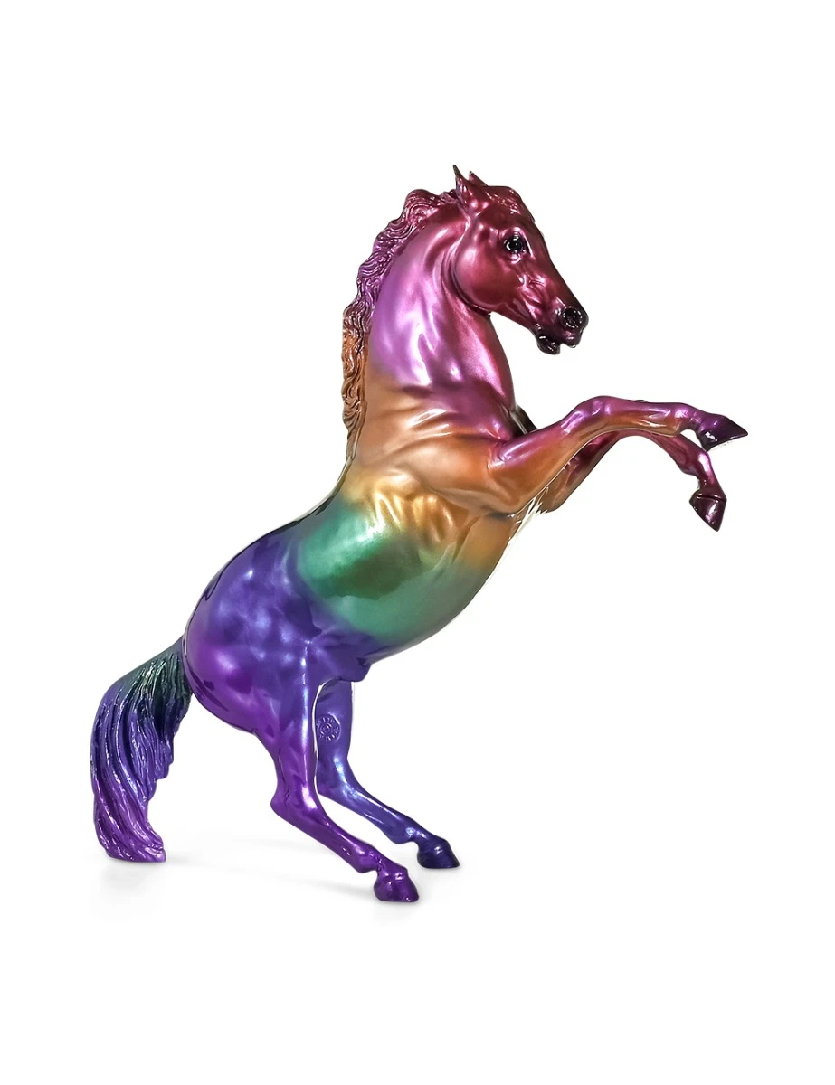 BREYER Traditional Jewels - Fall Decorator