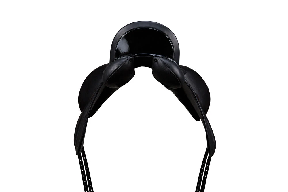 ENZO TREVISO Lucia Mono Dressage Saddle