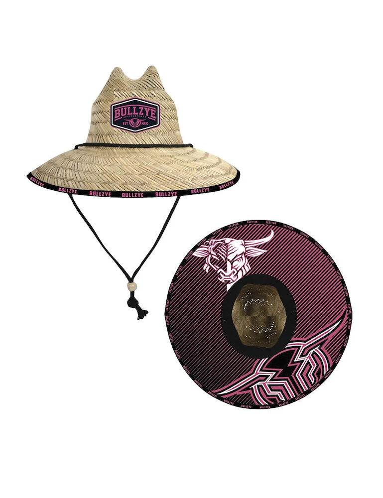 BULLZYE Kids Blazin Hat
