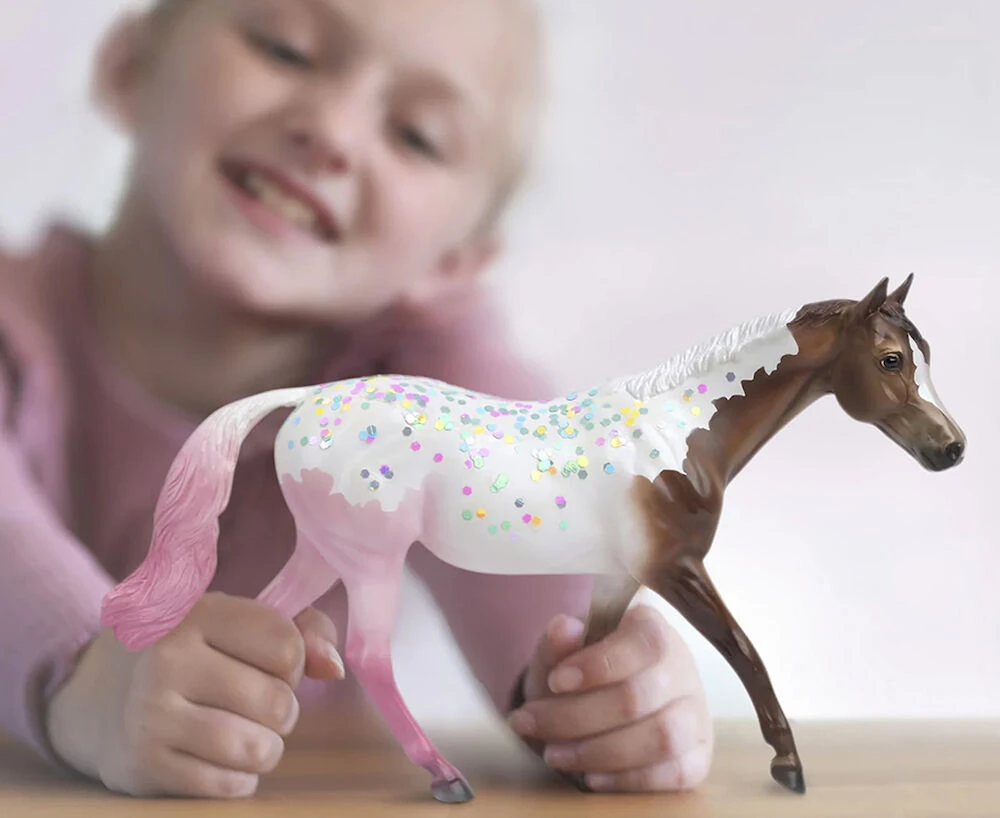 BREYER Freedom Neapolitan