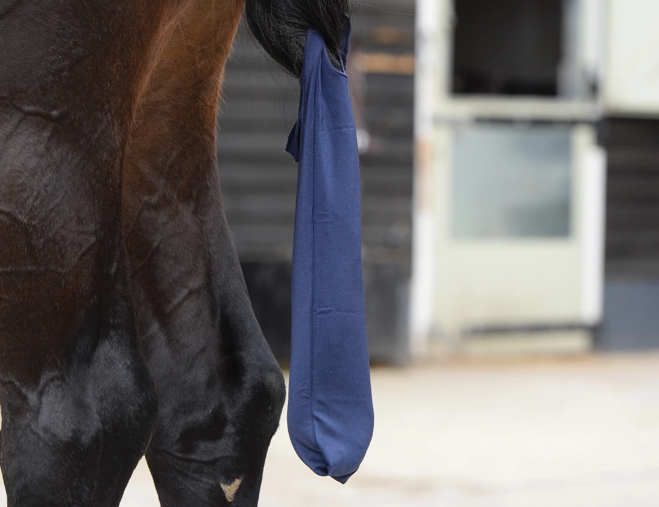 WEATHERBEETA Lycra Tail Bag