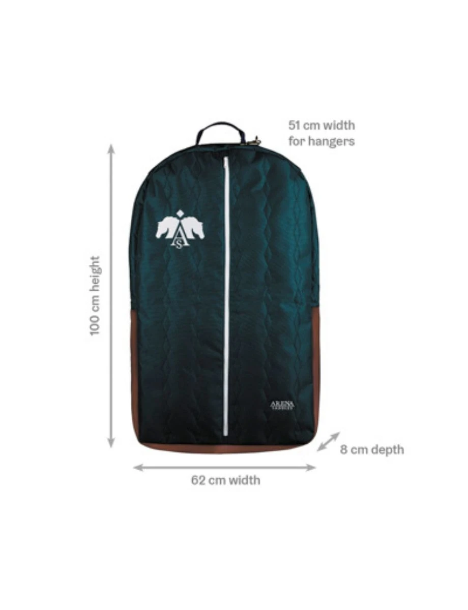 ARENA SADDLES Arena Garment Bag