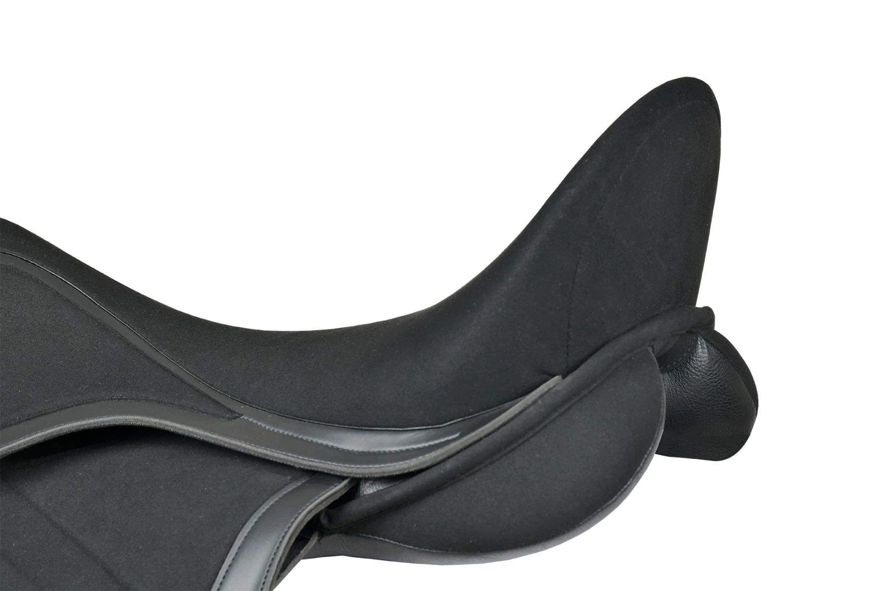 COLLEGIATE Syntovia+ Belsay Dressage Saddle