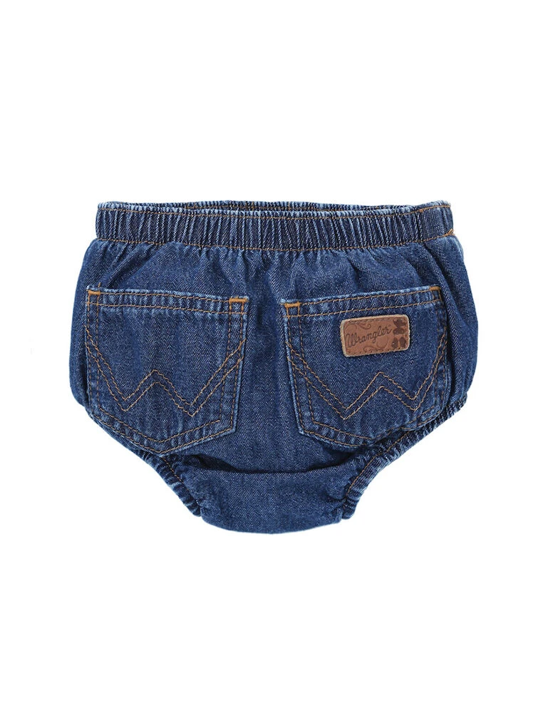 WRANGLER Infant Diaper Cover