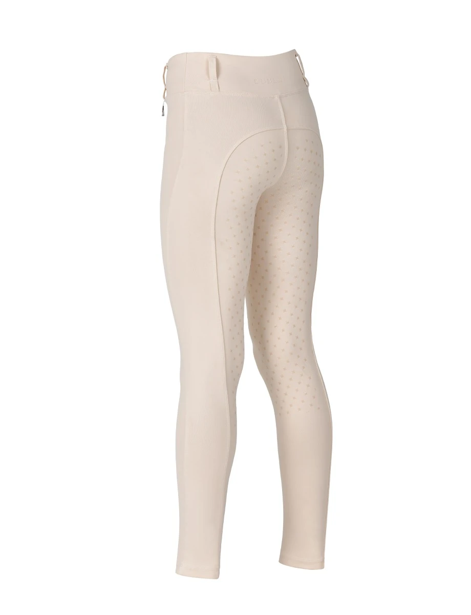 DUBLIN Kids Form Competition Riding Tights