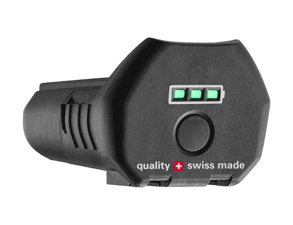 HEINIGER Opal A5 2 Speed Spare Battery