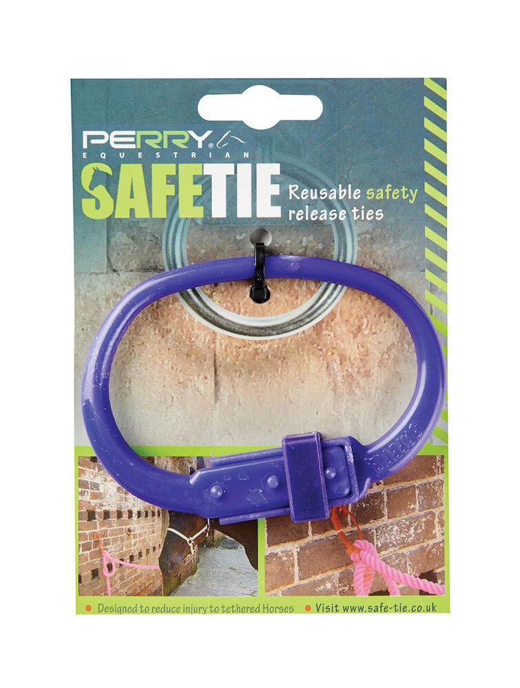UNBRANDED Safe Ties