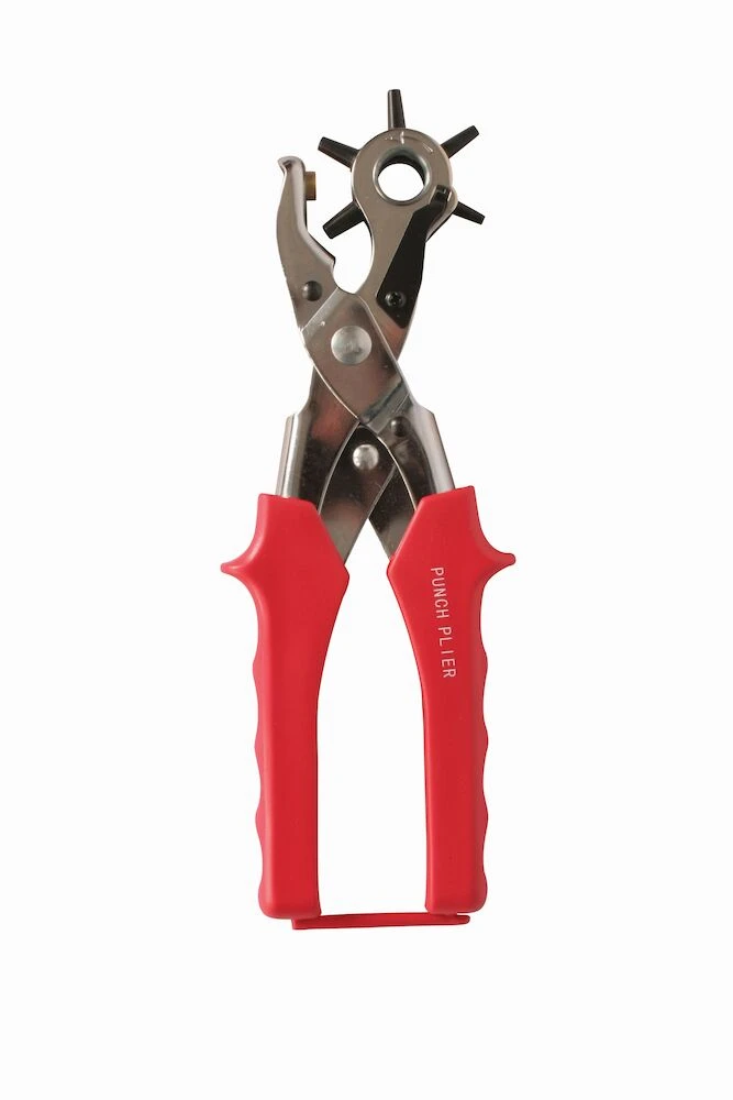 ROMA Super Hole Punch