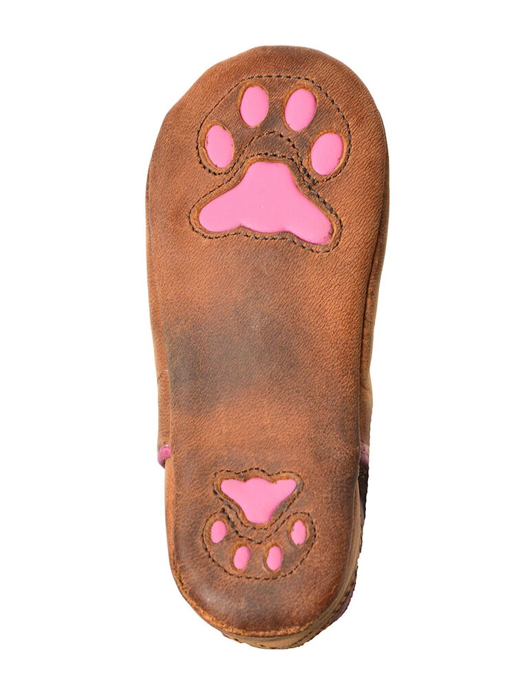 PURE WESTERN Infant Molly Boot