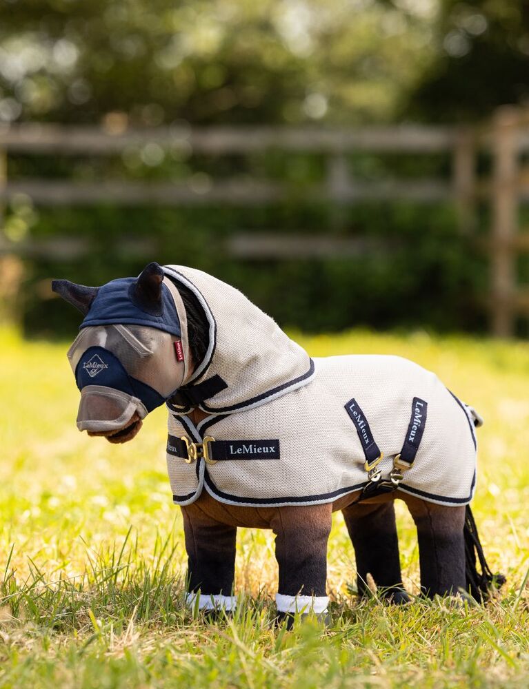 LEMIEUX Toy Pony Fly Mask