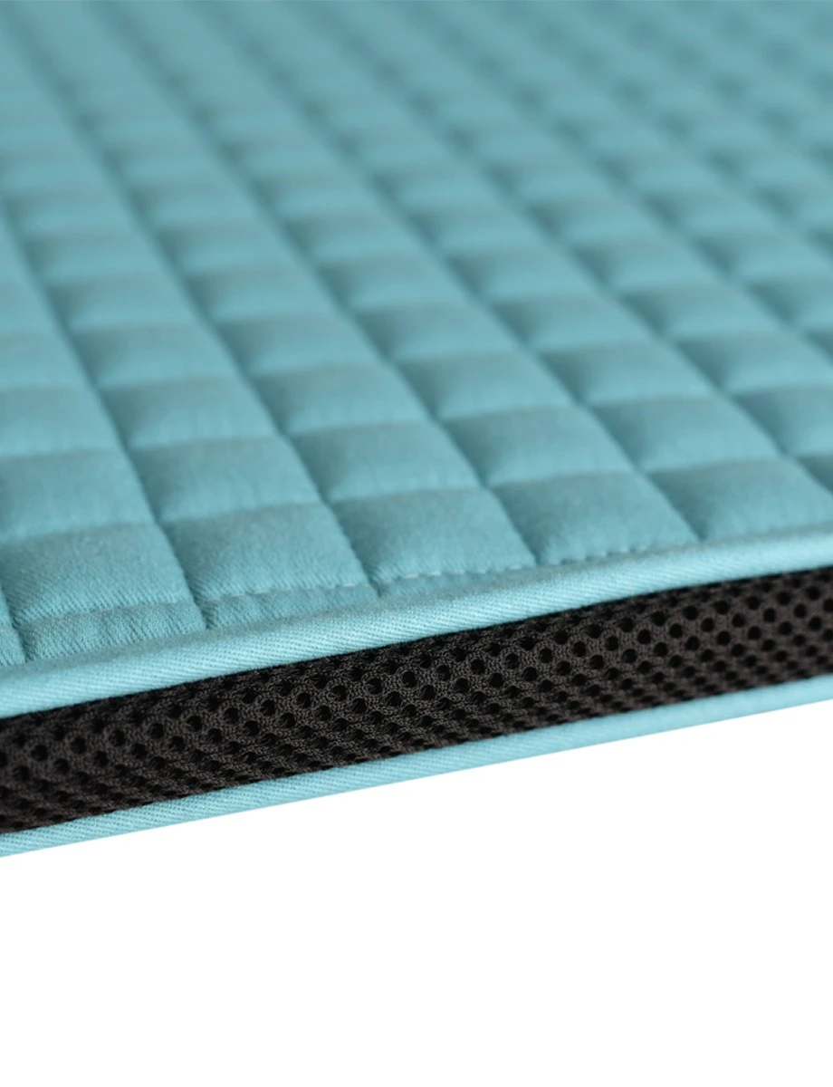 WEATHERBEETA Prime Air-Tec Jump Shaped Saddle Pad